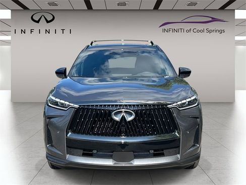 New 2026 INFINITI QX60 Autograph w/ Autograph Tech Package image 2