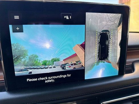 Used 2021 Lincoln Aviator Reserve w/ Equipment Group 201A AWD/4WD image 14