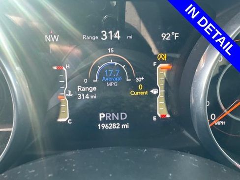 Used 2018 Jeep Wrangler Unlimited Sport S AWD/4WD image 7
