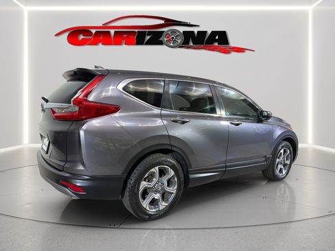 Used 2017 Honda CR-V EX image 5