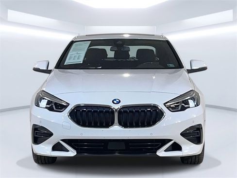 Used 2024 BMW 228i xDrive Gran Coupe 228i xDrive image 2