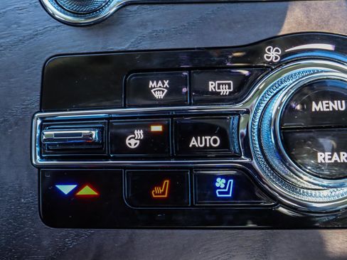 Used 2022 Lincoln Aviator Reserve w/ Equipment Group 201A image 14