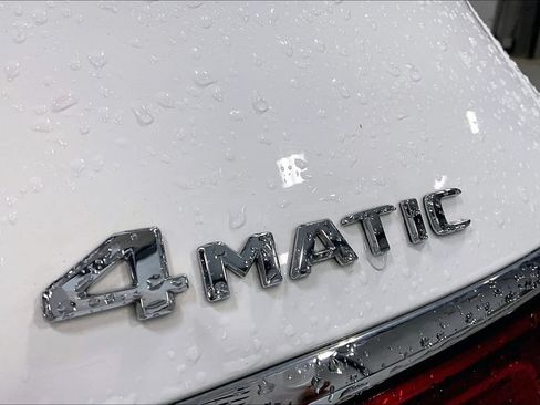 Used 2023 Mercedes-Benz GLS 450 4MATIC image 24