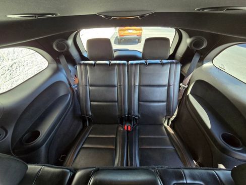 Used 2025 Dodge Durango GT AWD/4WD image 40