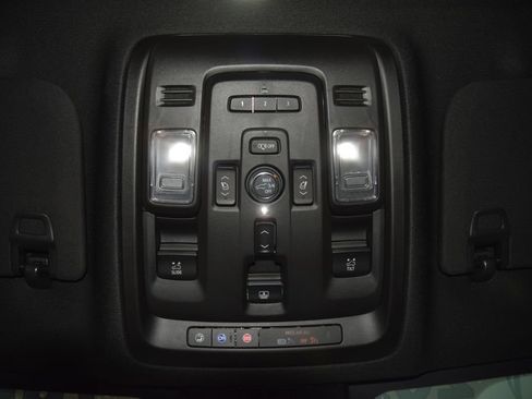 Used 2024 GMC Yukon Denali w/ Max Trailering Package AWD/4WD image 53