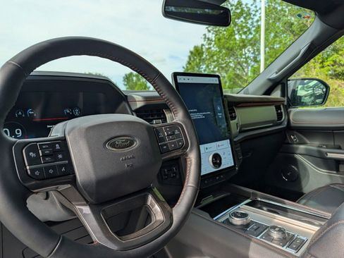 Used 2024 Ford Expedition Timberline AWD/4WD image 33