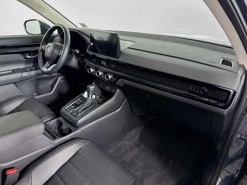 Used 2024 Honda CR-V EX-L image 27