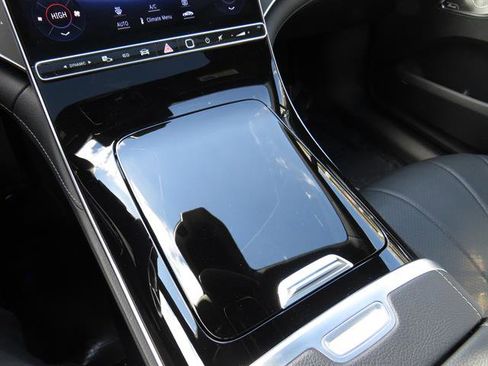 Used 2023 Mercedes-Benz EQE 350+ 4MATIC Sedan image 17