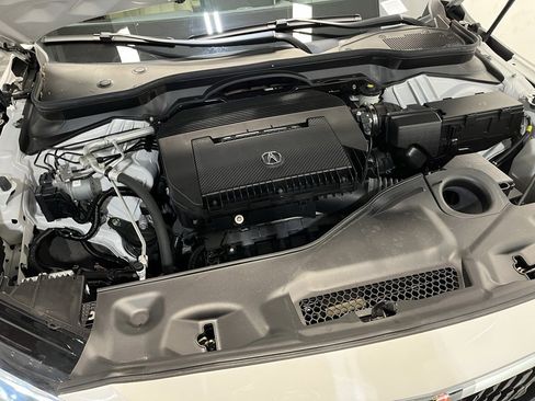 Certified 2023 Acura MDX SH-AWD w/ Technology Package image 20