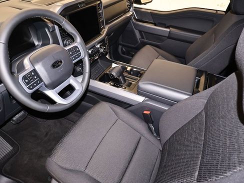New 2026 Ford F150 XLT AWD/4WD image 29