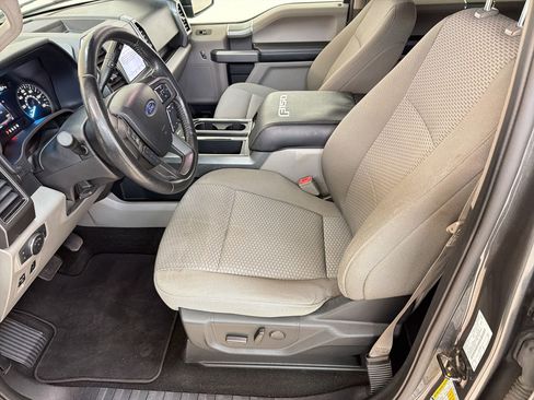 Used 2019 Ford F150 XLT w/ Equipment Group 302A Luxury image 5