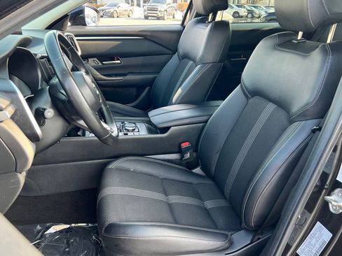 Used 2024 MAZDA CX-50 AWD 2.5 S w/ Preferred Package image 30