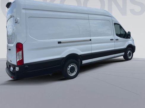 Used 2024 Ford Transit 250 148 High Roof Extended image 12