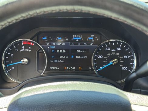 Used 2022 Ford F250 Platinum AWD/4WD image 27