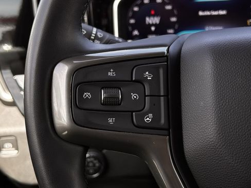 Used 2024 Chevrolet Silverado 2500 High Country w/ High Country Premium Package image 15