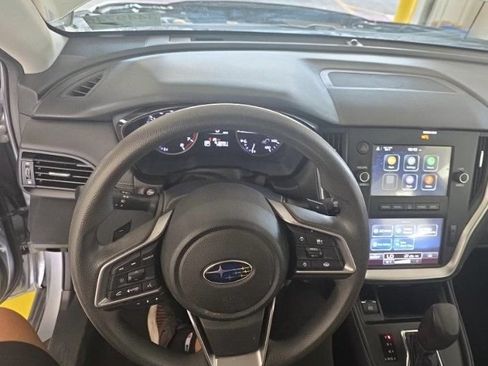 Used 2023 Subaru Outback AWD/4WD image 8