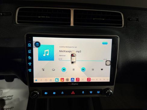 Used 2010 Chevrolet Camaro LS image 13