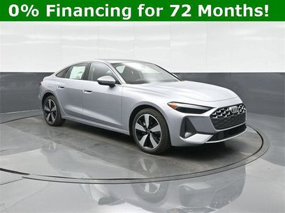 New 2025 Audi A5 2.0T Prestige