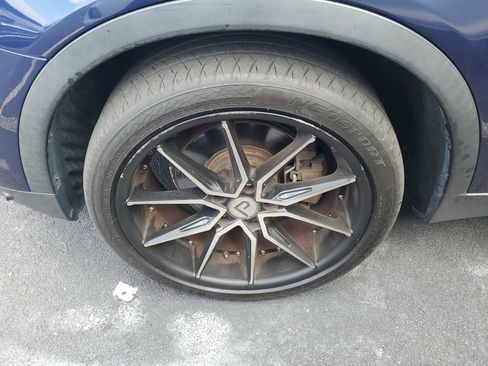 Used 2016 BMW X3 sDrive28i image 6