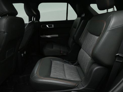 Used 2023 Ford Explorer Timberline AWD/4WD image 13