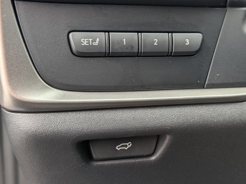 Used 2025 Lexus RZ 300e w/ Accessory Package (2T) image 22