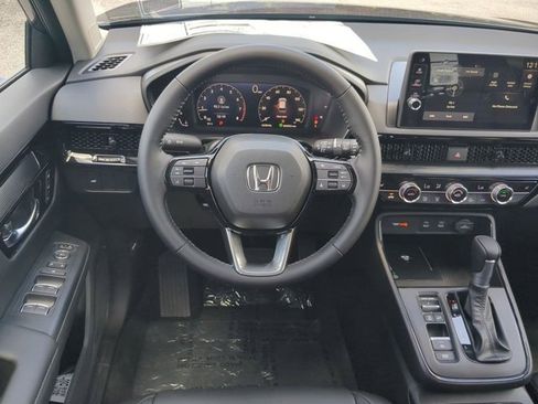 New 2026 Honda CR-V EX-L image 14
