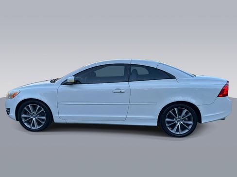 Used 2012 Volvo C70 T5 image 6