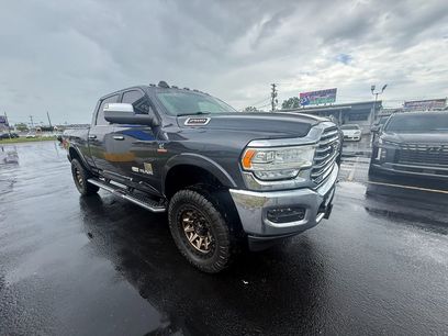 Used 2019 RAM 2500 Limited