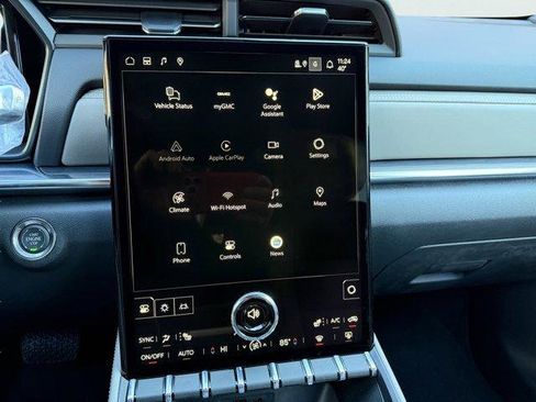 New 2026 GMC Terrain Elevation image 7