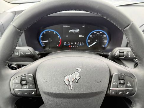 Certified 2024 Ford Bronco Sport Big Bend w/ Convenience Package image 20