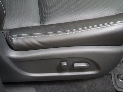 Used 2021 Nissan Murano SL image 10