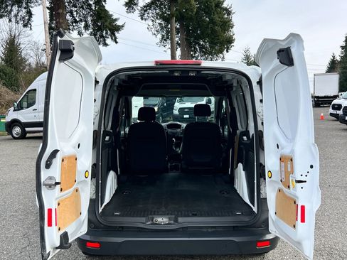 Used 2018 Ford Transit Connect XL image 17