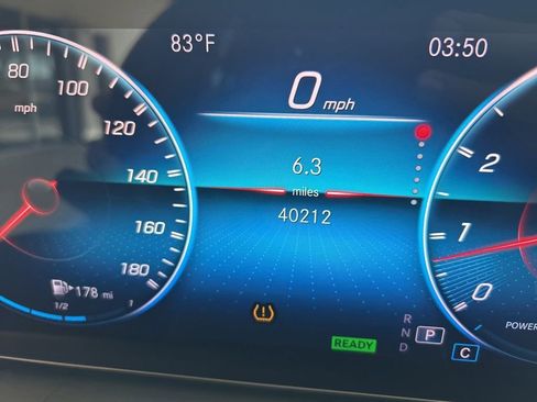 Used 2021 Mercedes-Benz GLE 53 AMG 4MATIC image 55