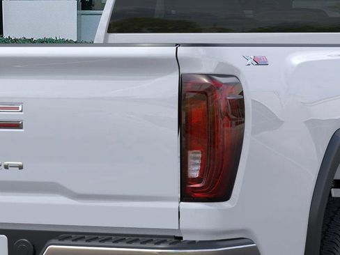 New 2026 GMC Sierra 3500 Pro image 12