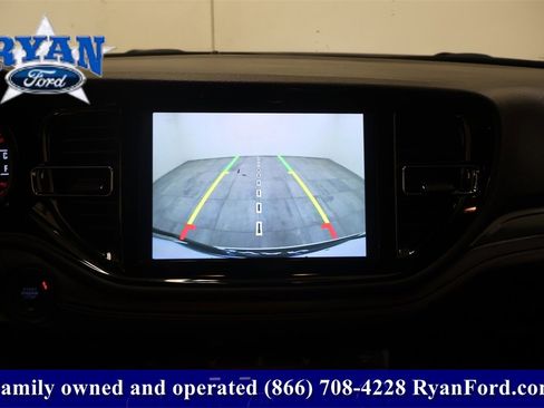 Used 2025 Dodge Durango GT w/ Blacktop Package image 23