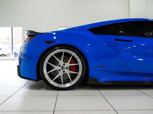 Used 2022 Acura NSX Type S AWD/4WD image 10