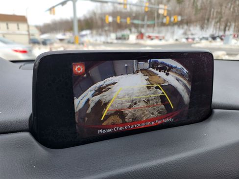 Used 2018 MAZDA CX-5 Touring w/ Preferred Equipment Package image 36