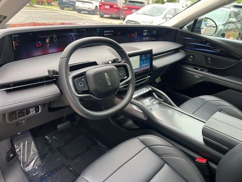 Used 2026 Lincoln Nautilus Premier w/ Equipment Group 102A AWD/4WD image 25