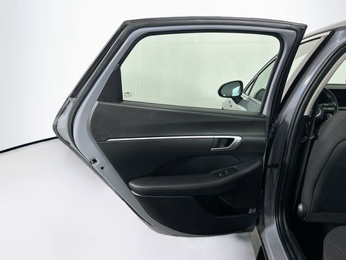 Used 2025 Hyundai Sonata SEL image 26