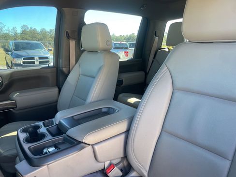 Used 2022 Chevrolet Silverado 2500 LTZ w/ Gooseneck/5TH Wheel Package image 8