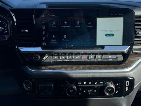 Used 2022 Chevrolet Silverado 1500 LT Trail Boss w/ LT Trail Boss Premium Package image 29