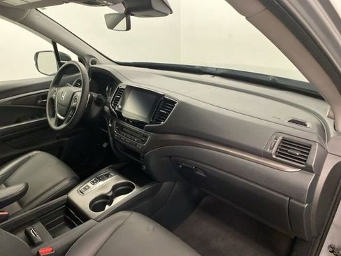 Certified 2023 Honda Ridgeline RTL image 23