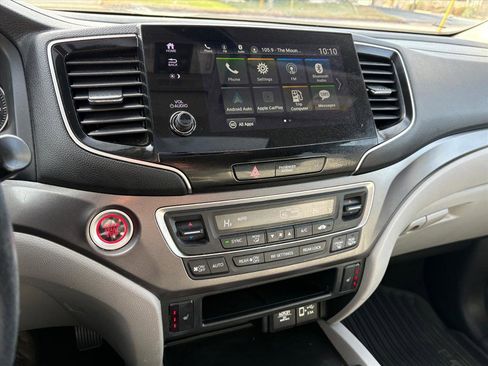 Used 2021 Honda Pilot EX-L image 9