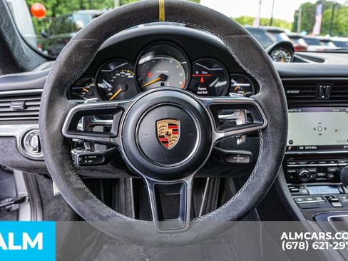 Used 2016 Porsche 911 GT3 RS RWD image 32