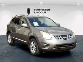 Used 2012 Nissan Rogue SV w/ Premium Pkg image 1