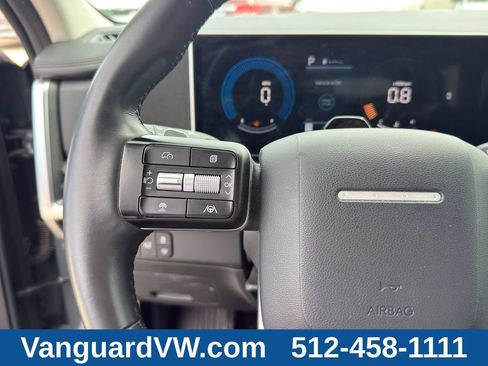 Used 2025 Hyundai Santa Fe XRT AWD/4WD image 17