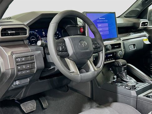 New 2025 Toyota Tacoma TRD Off-Road image 7