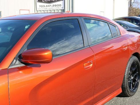 Used 2020 Dodge Charger Scat Pack w/ Dynamics Package image 5