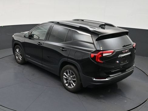 Used 2023 GMC Terrain SLT w/ LPO, Floor Liner Package FWD image 14