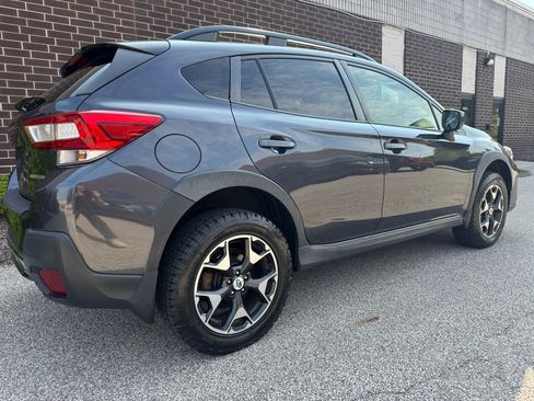 Used 2018 Subaru Crosstrek 2.0i Premium image 30